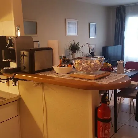 31 Bd De Launay Nantes Buitenkant foto