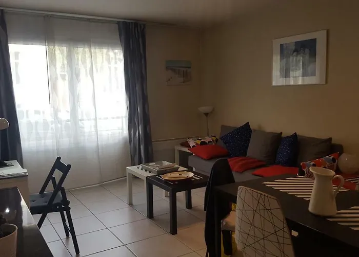 31 Bd De Launay