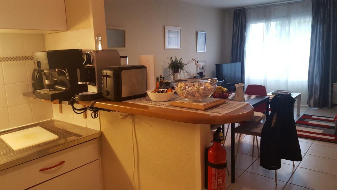 Appartamento 31 Bd De Launay
