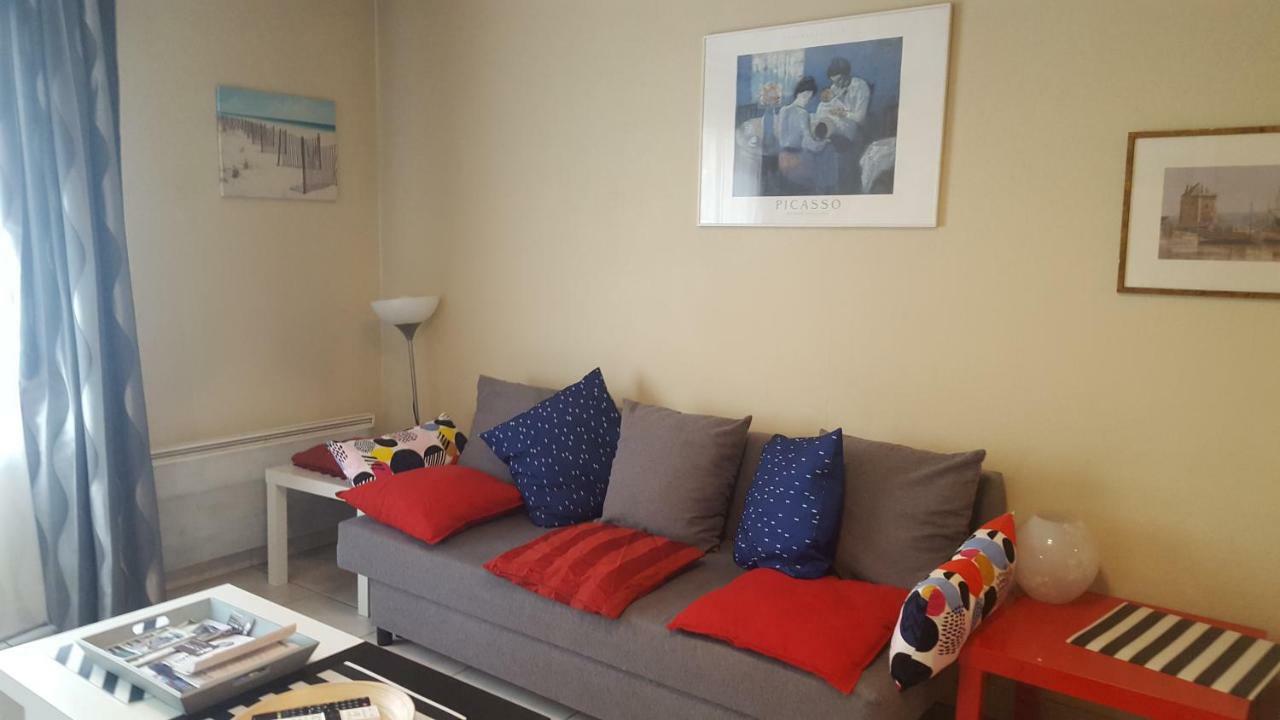 31 Bd De Launay Appartamento