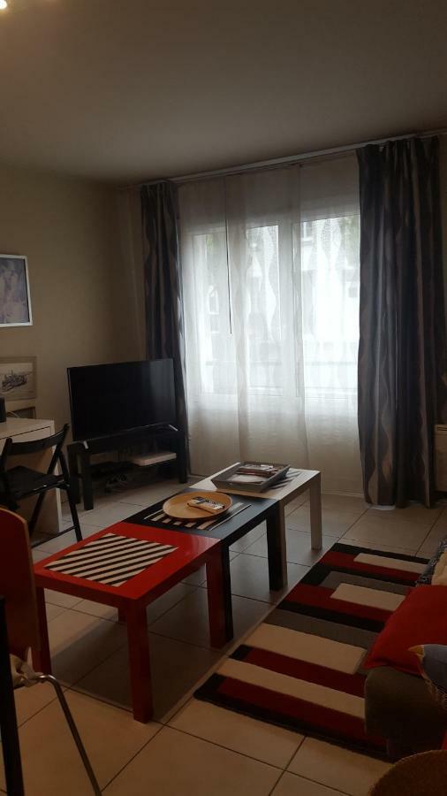 Appartamento 31 Bd De Launay Nantes