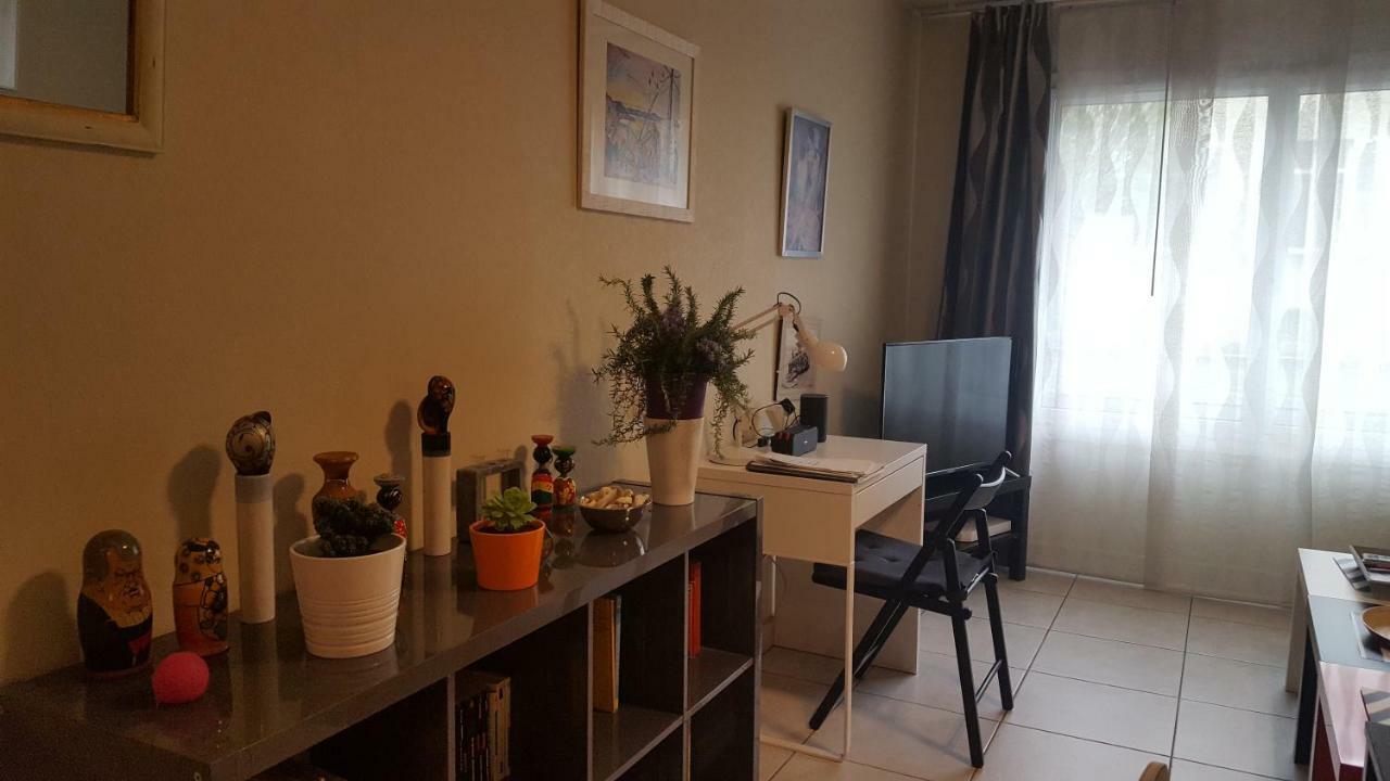 Appartamento 31 Bd De Launay *