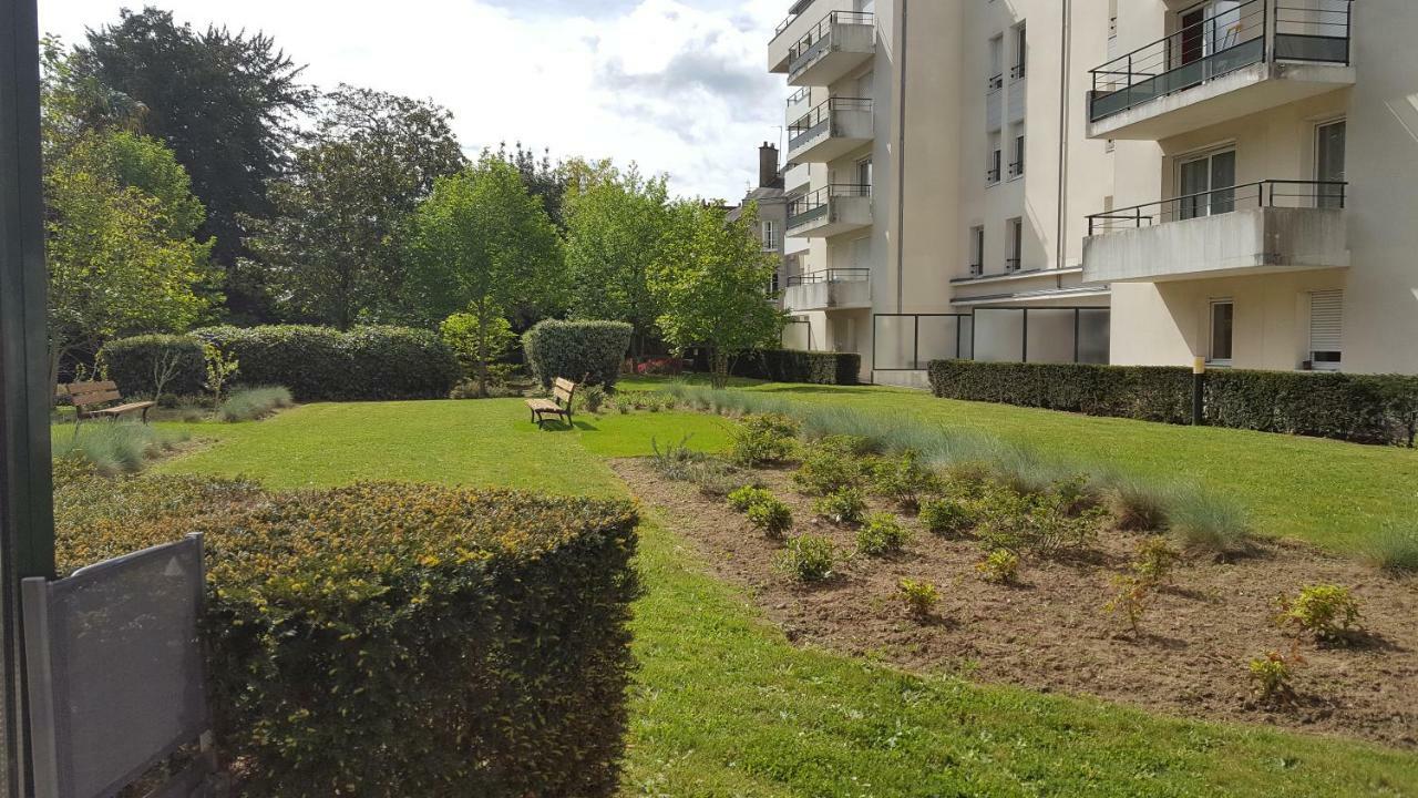 Appartamento 31 Bd De Launay Nantes